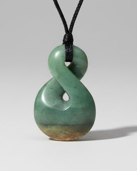 Twist Pounamu