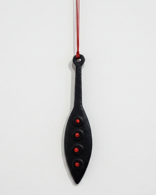 Bronze Small Star Catcher Paddle