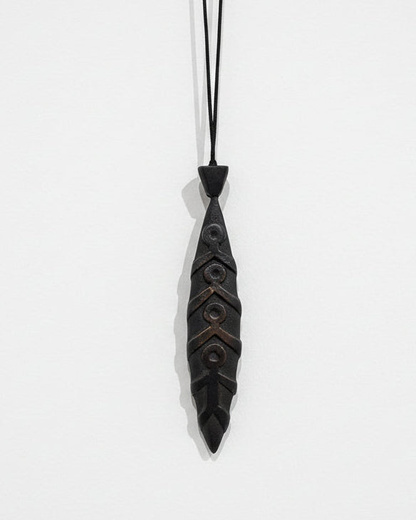 Bronze Small Raft