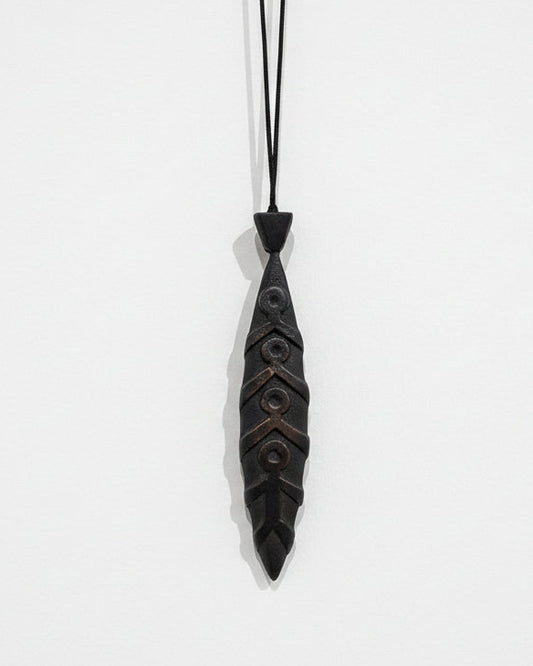 Bronze Small Raft