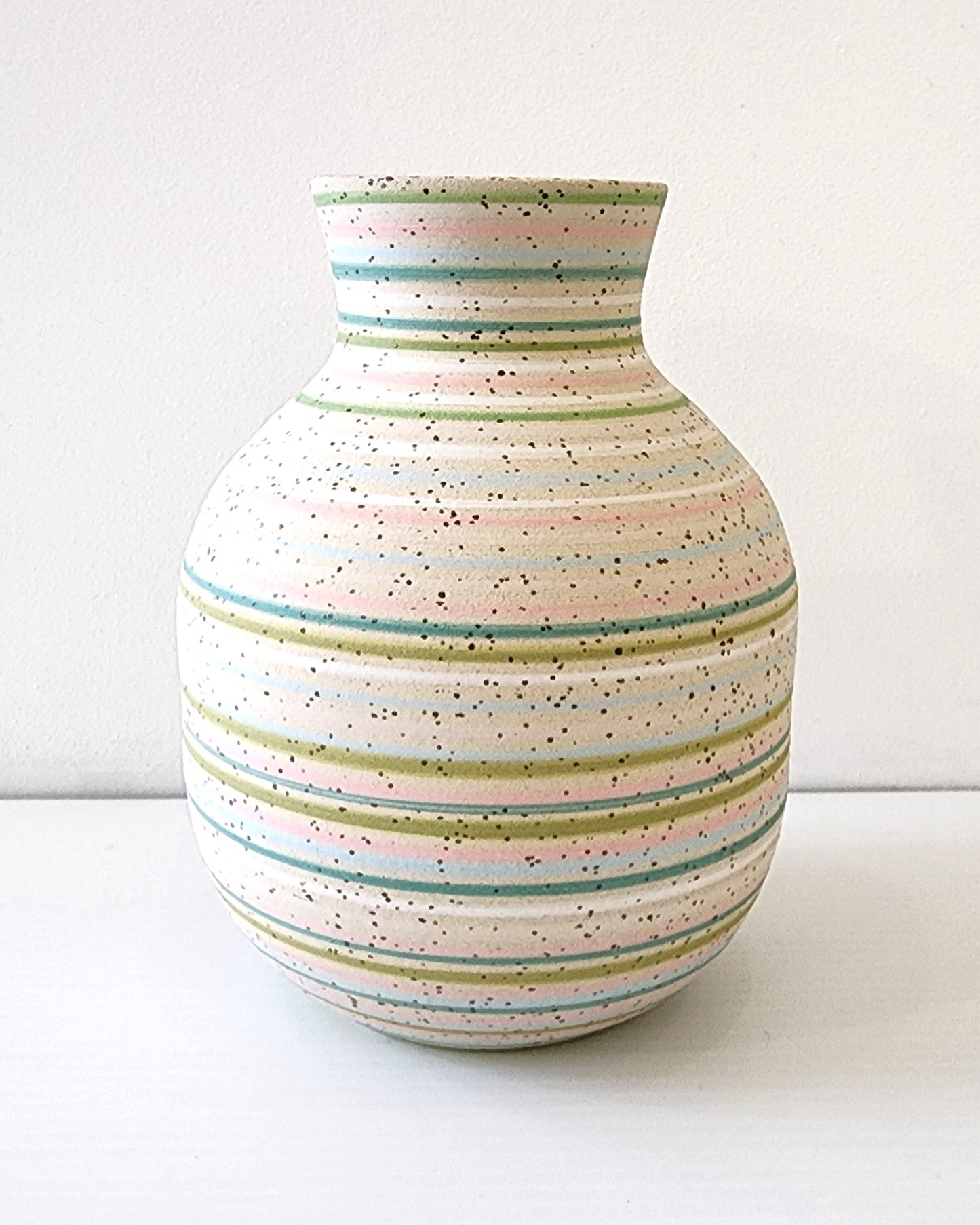 Stripe Vessel 216