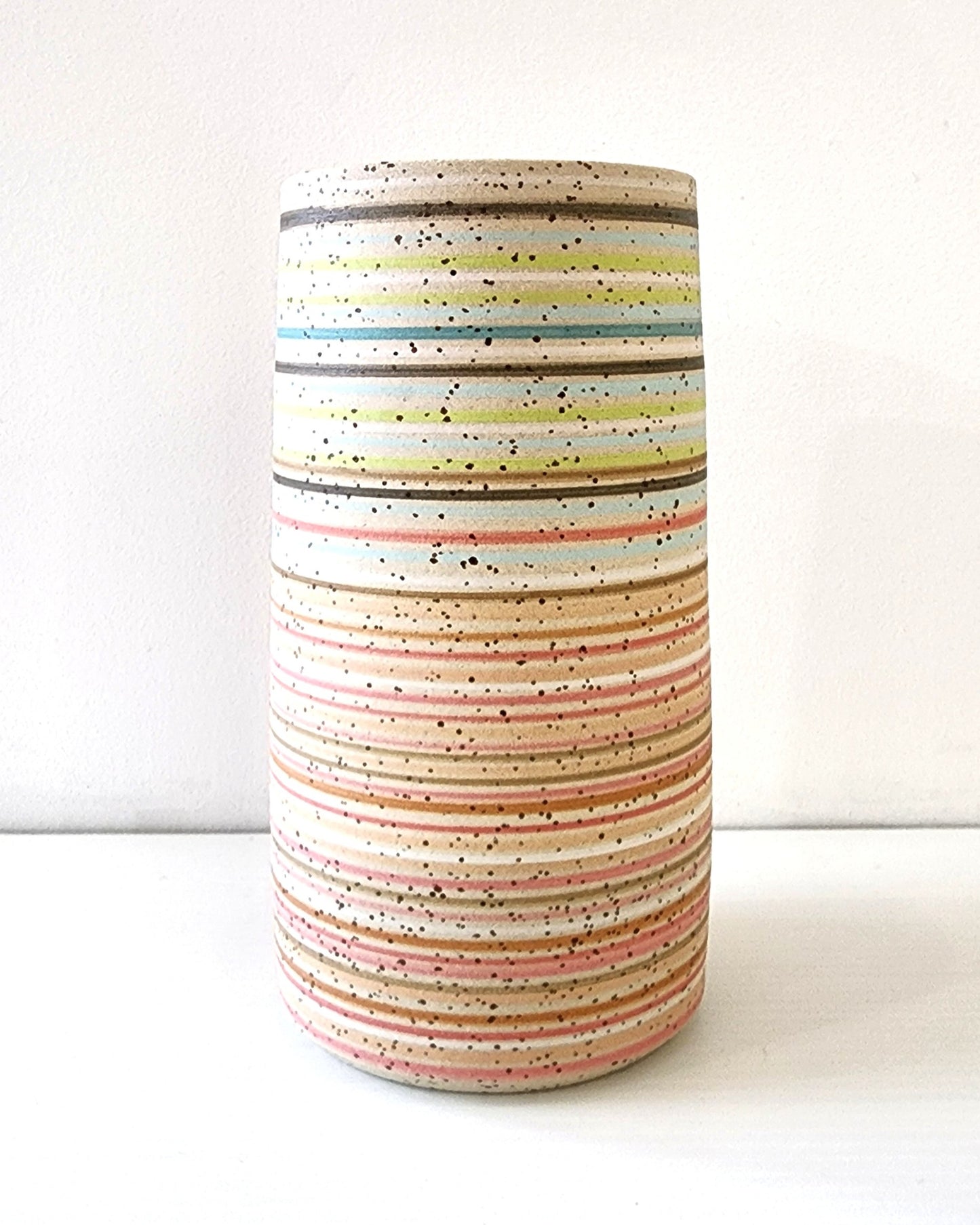 Stripe Vessel 207