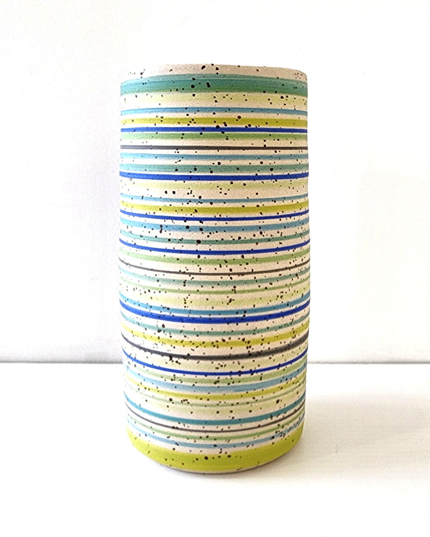 Stripe Vessel 159