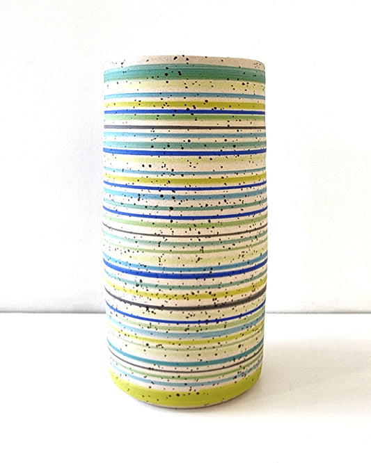 Stripe Vessel 159