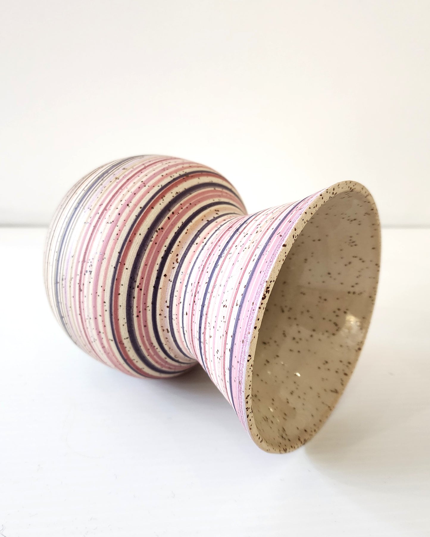 Stripe Vessel 213