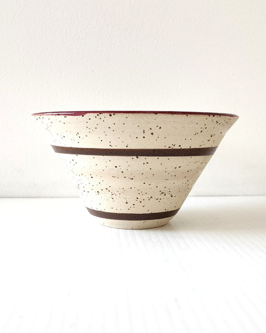 Sangria Tulip Bowl