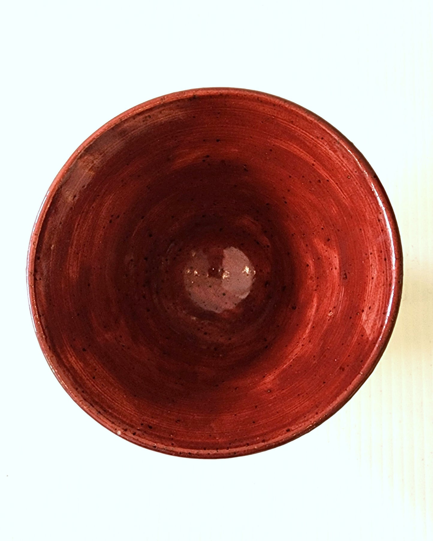 Sangria Tulip Bowl