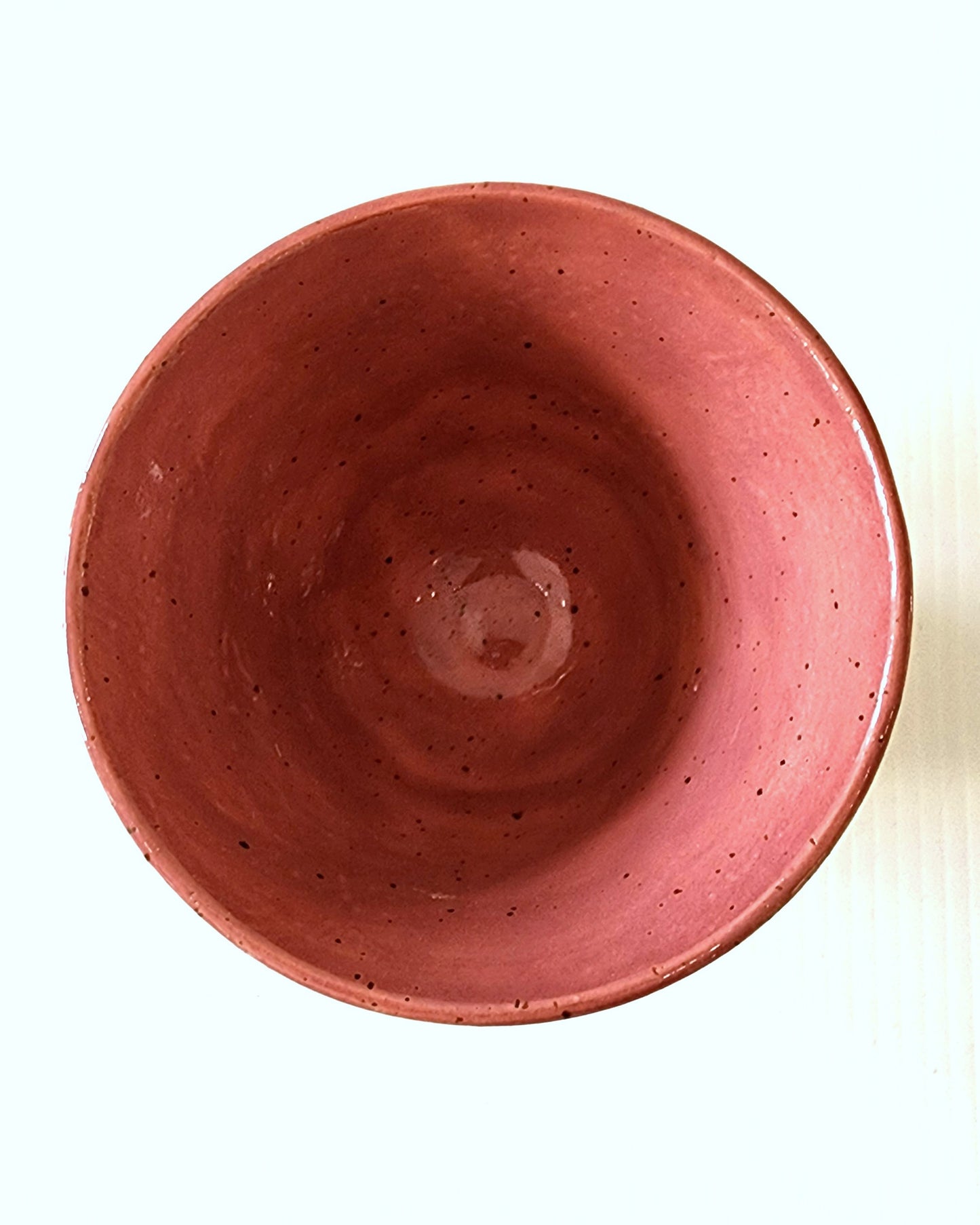 Rose Tulip Bowl
