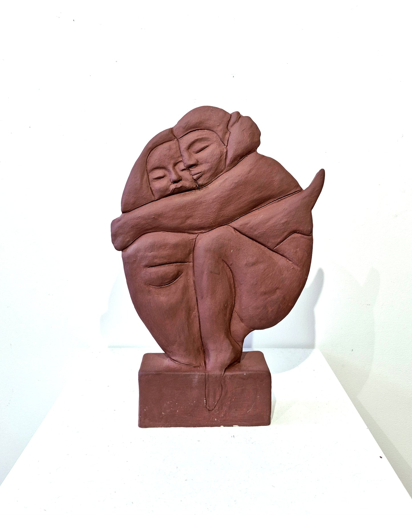 Terracota Couple
