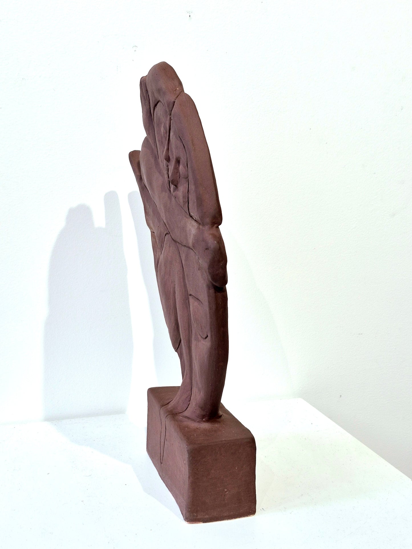 Terracota Couple