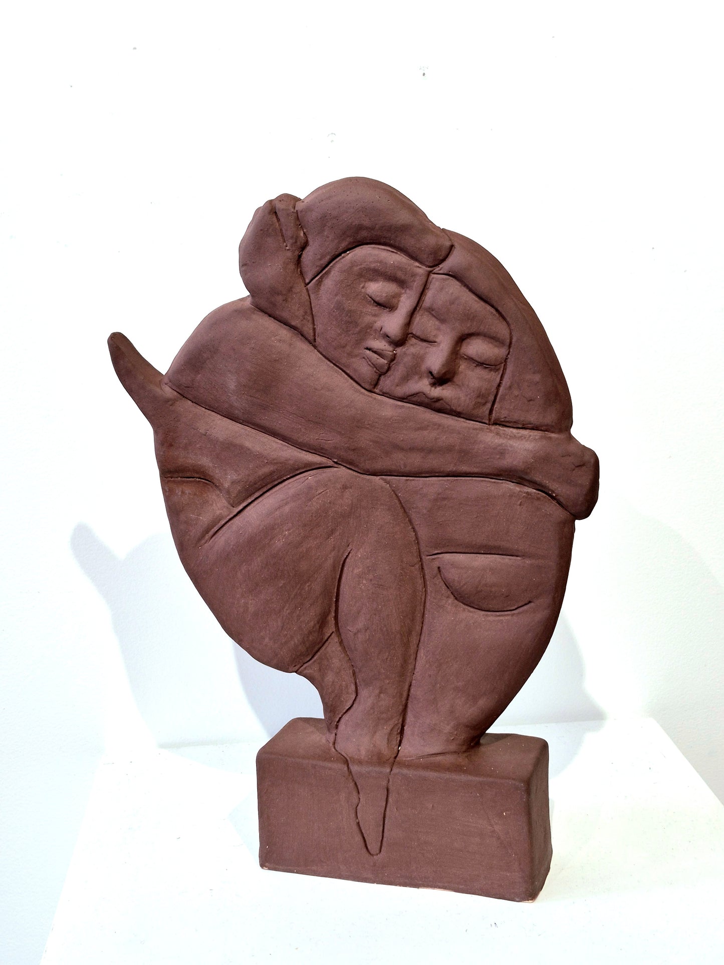 Terracota Couple