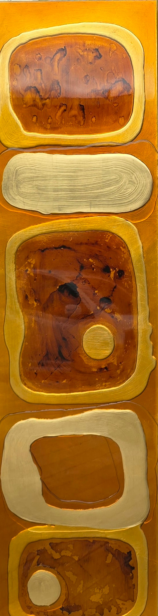 Amber