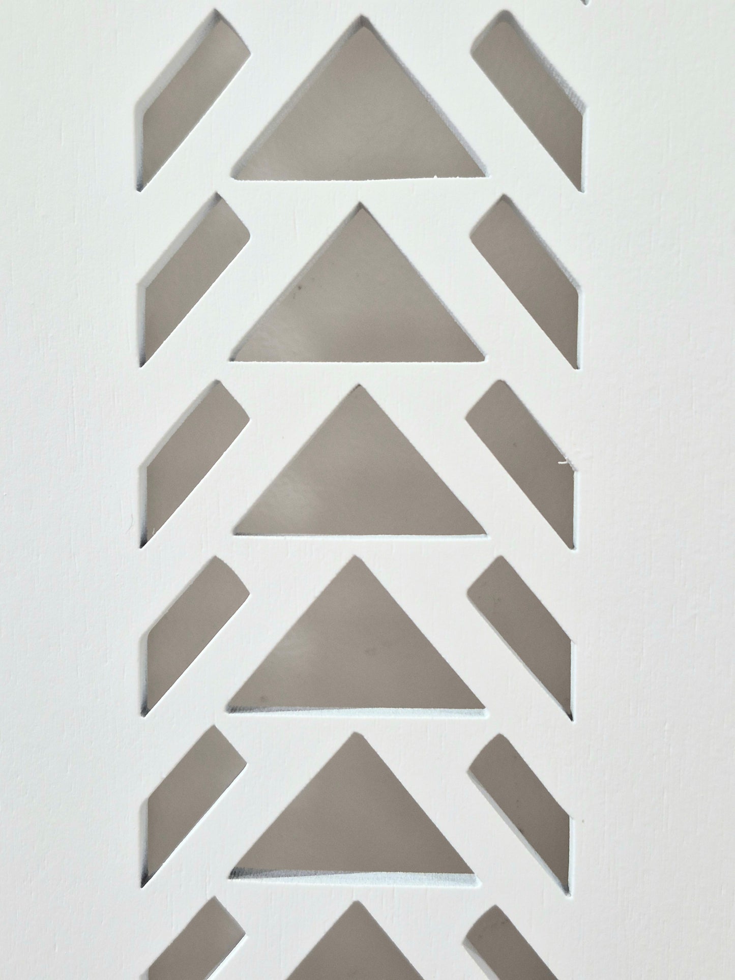 Ascension - Light Installation