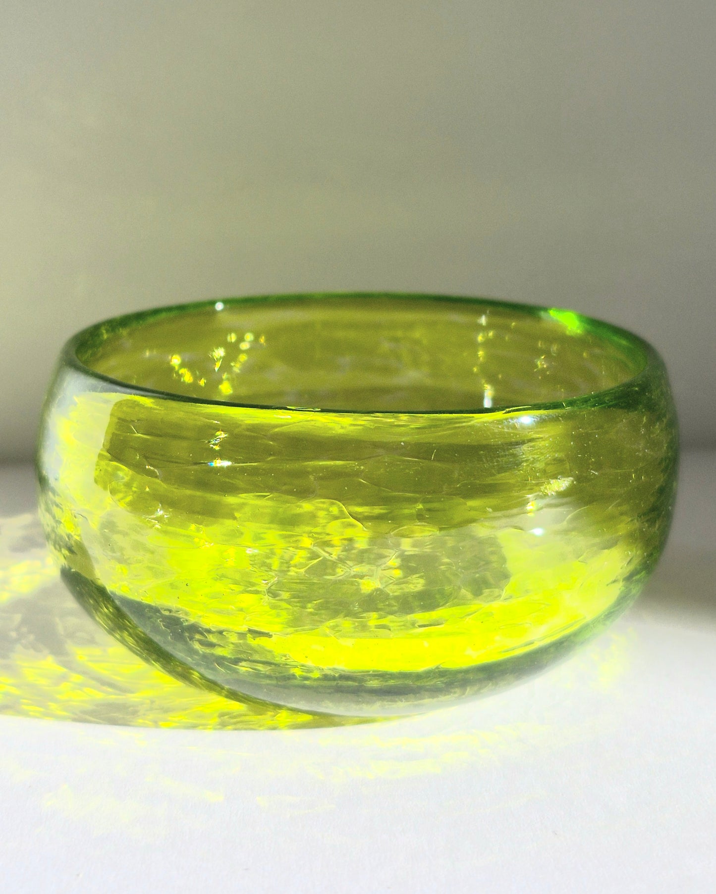 Ring Bowls