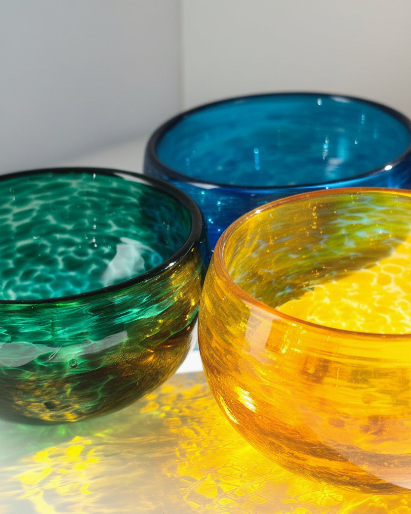 Ring Bowls