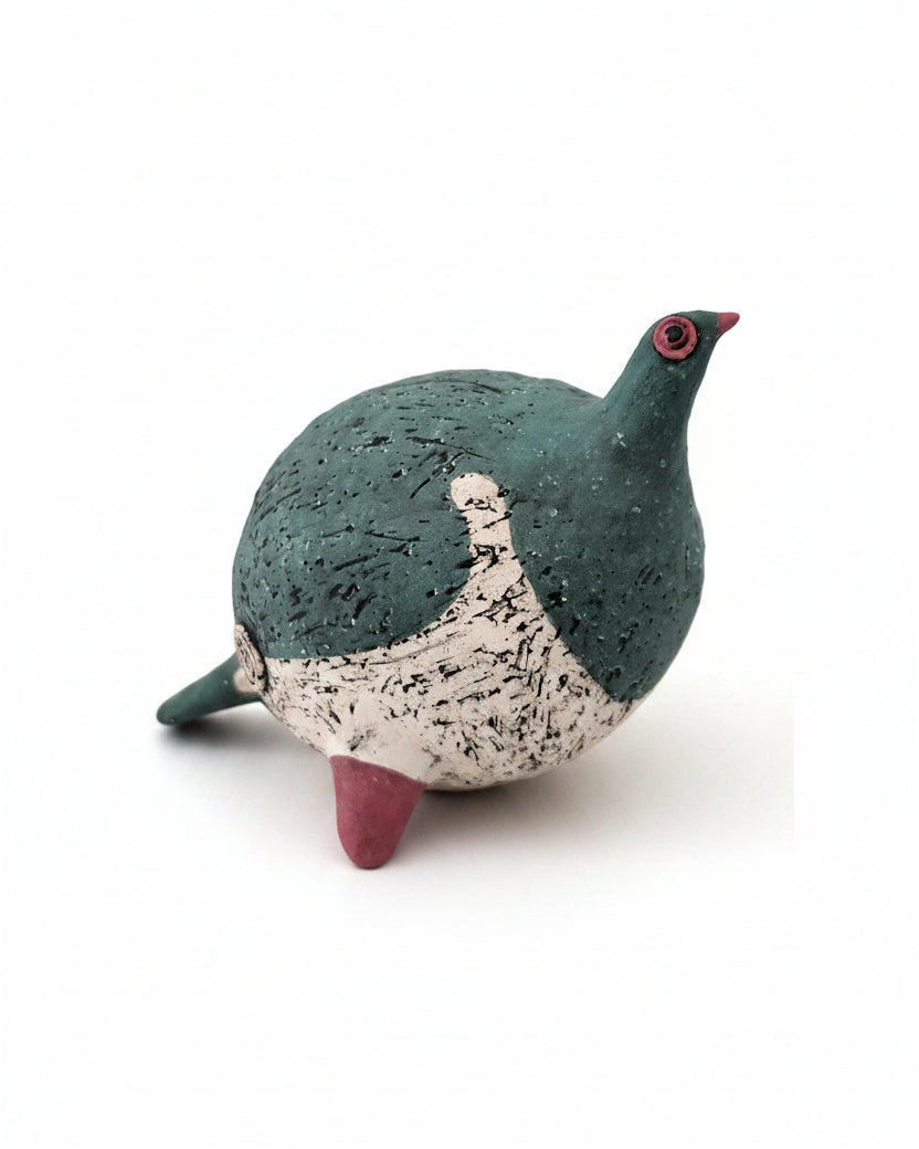 Kereru Matt