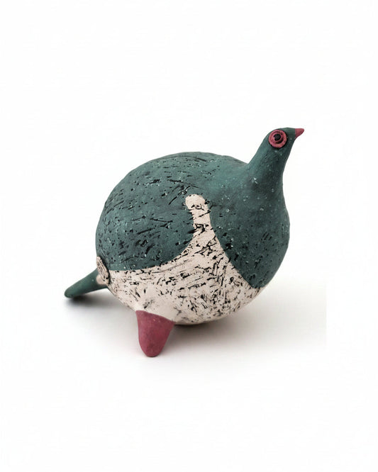 Kereru Matt