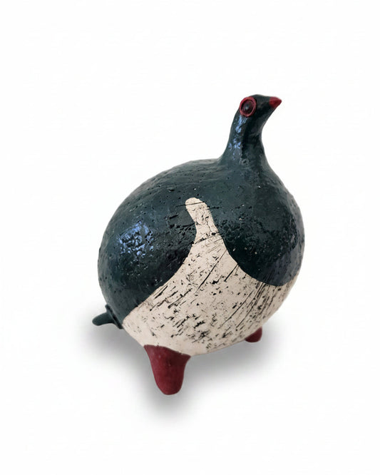 Kereru Glazed