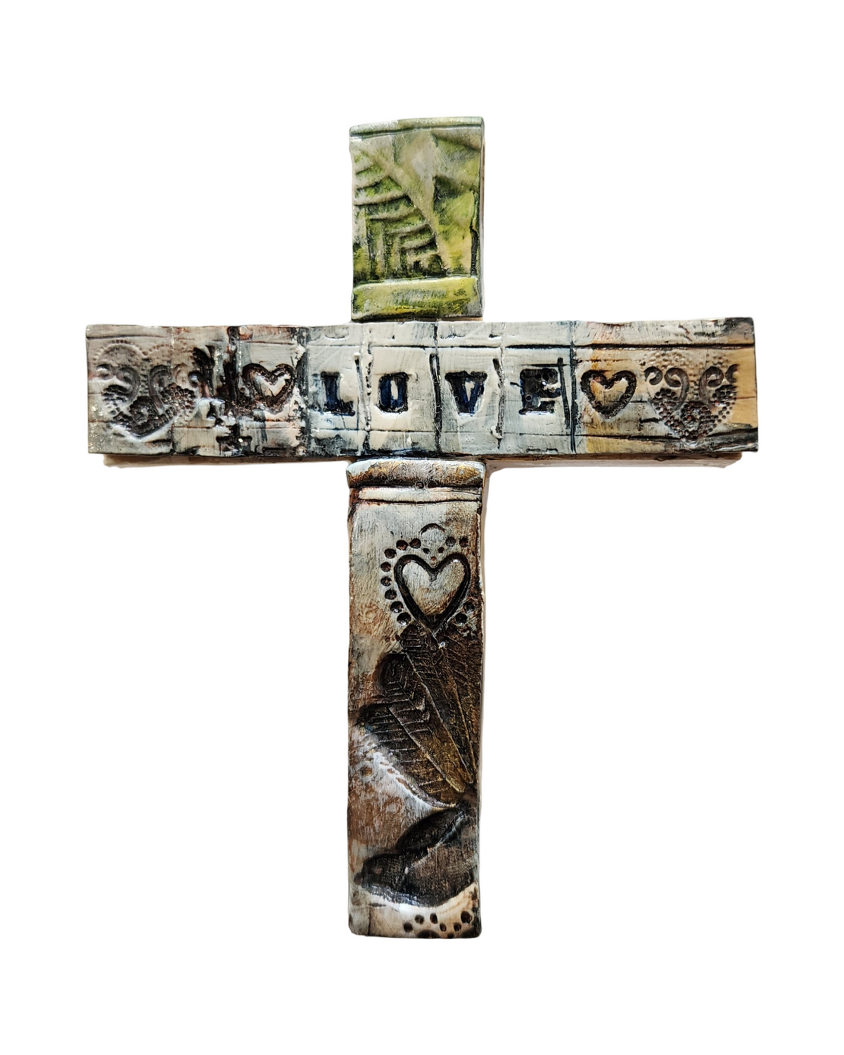 Small Cross