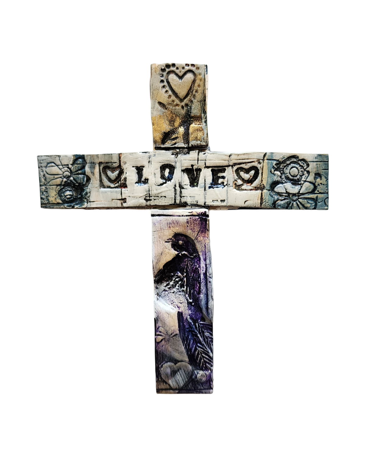 Small Cross