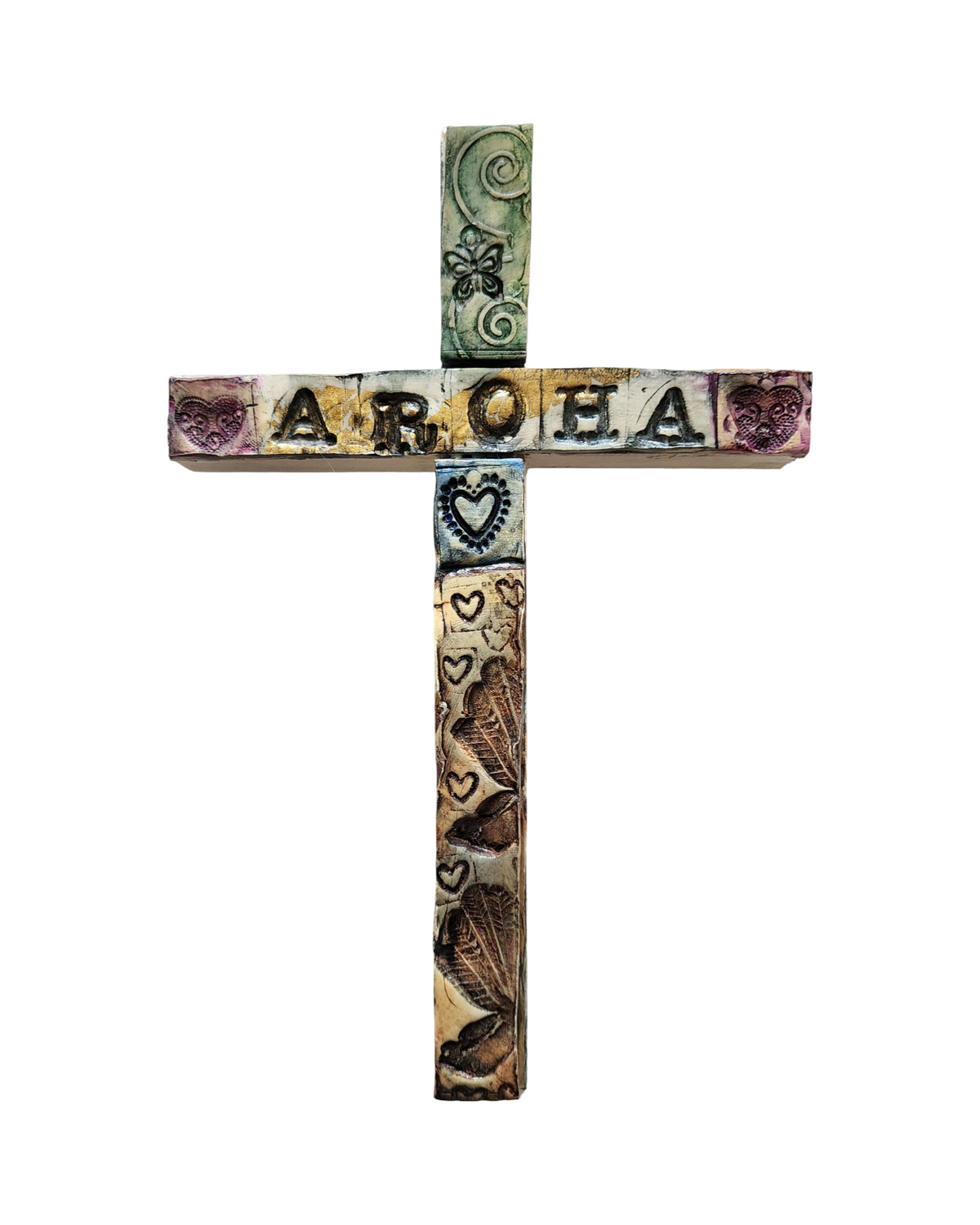 Medium Crosses