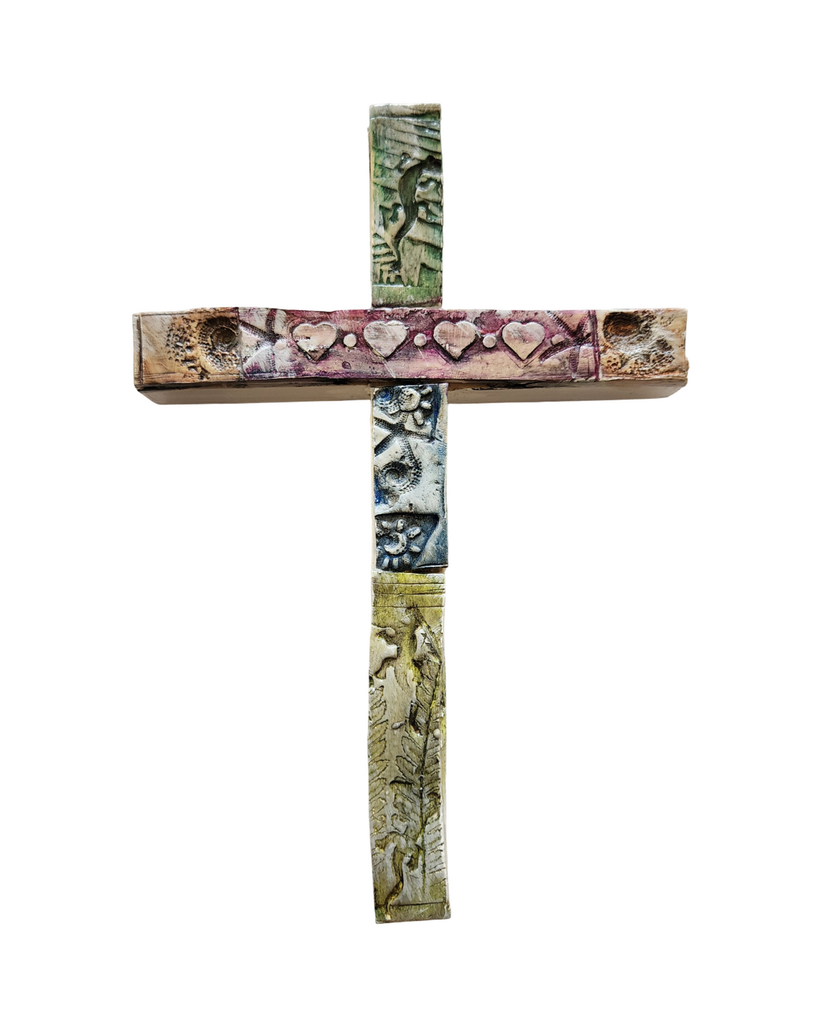 Medium Crosses