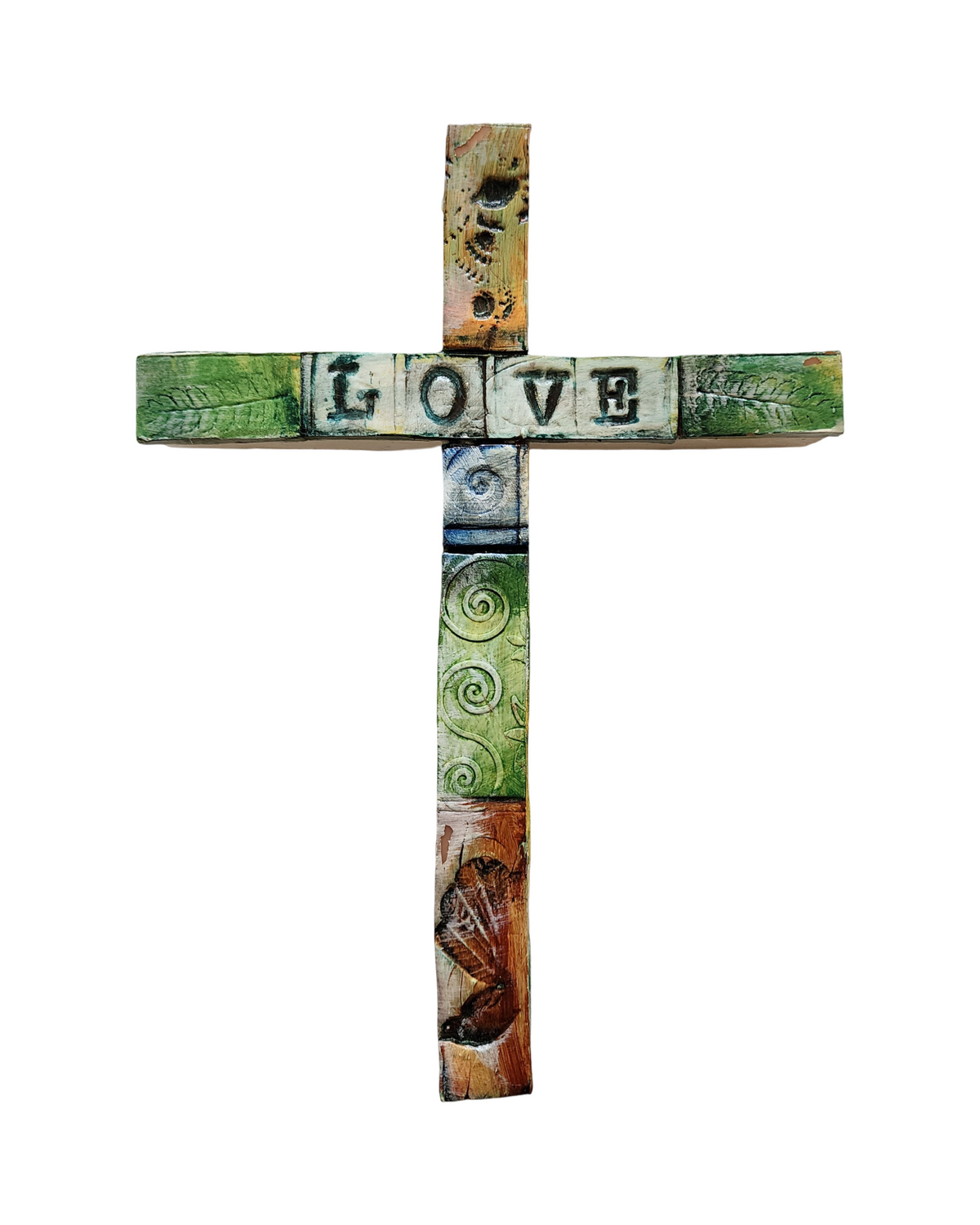 Medium Crosses
