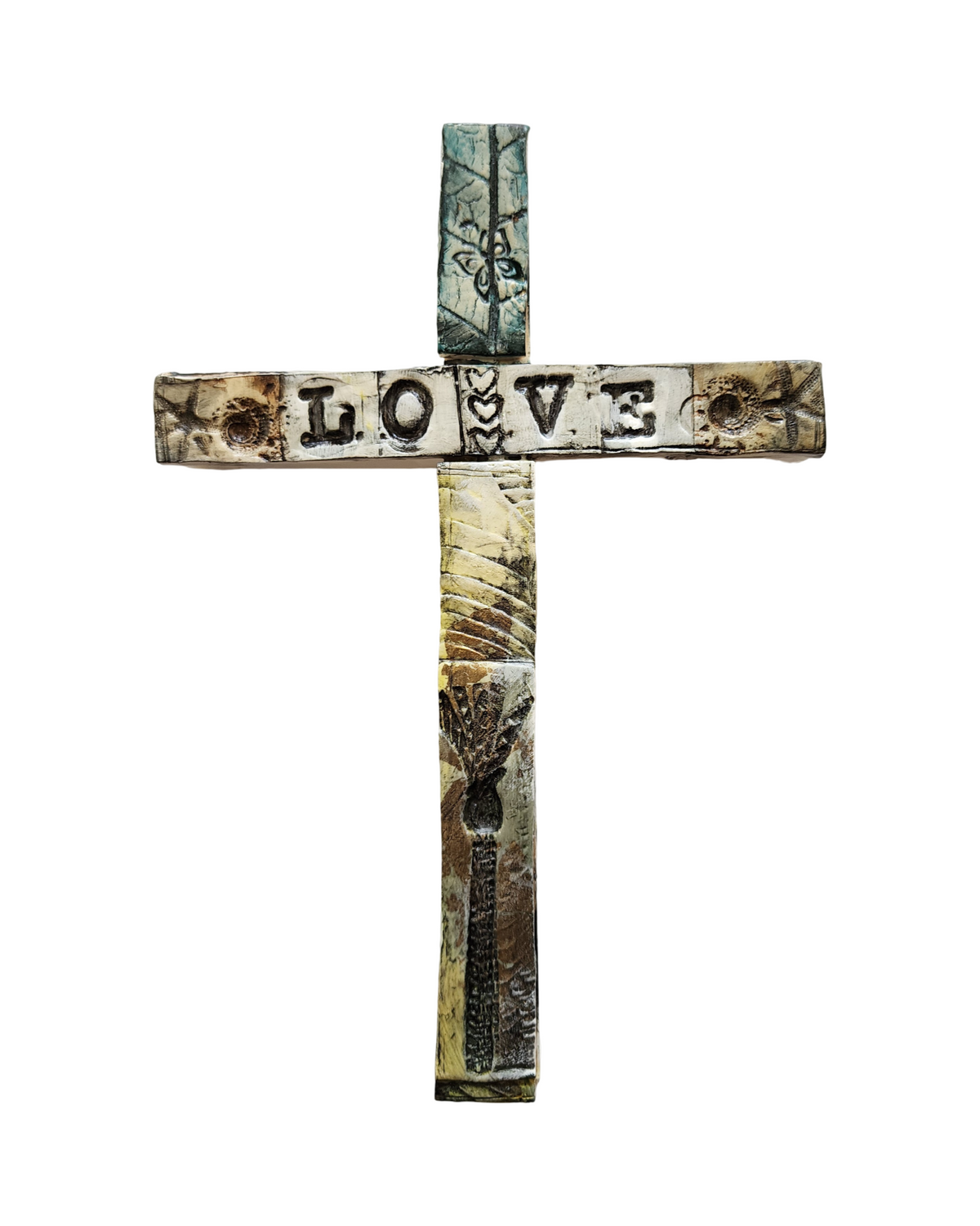 Medium Crosses