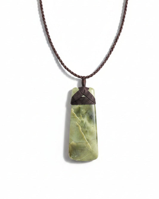 Pounamu Toki - Kokopu