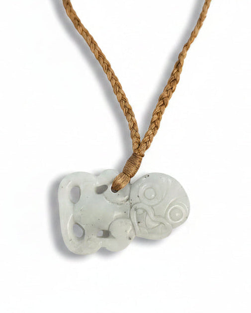 Amazonite Hei tiki