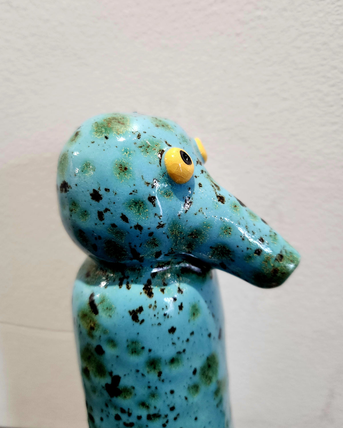 Blue Crystal Schmoo