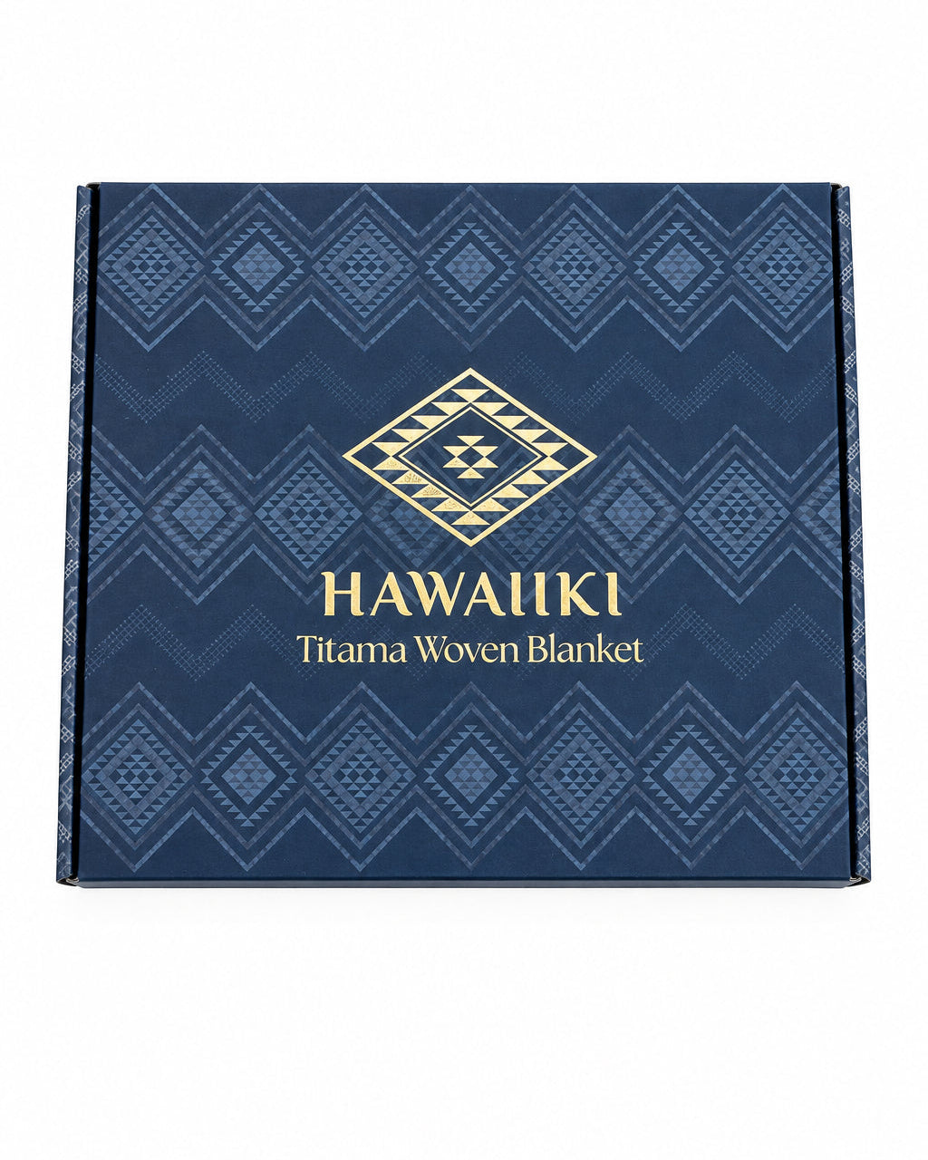 Tītama Woven Throw