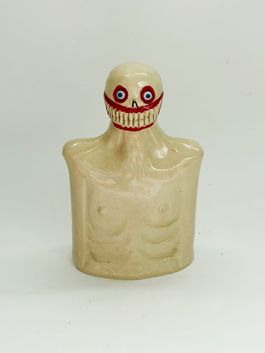 Small Skeletor!