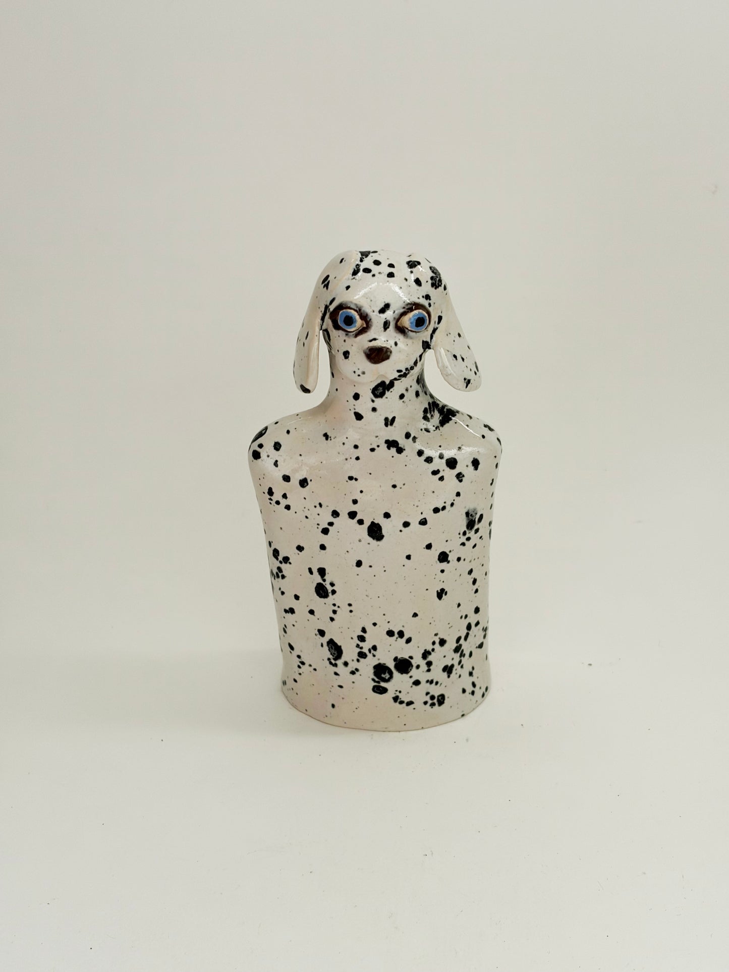 Little Spotty Dog