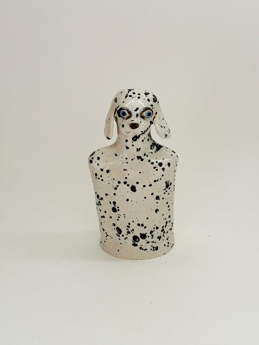 Little Spotty Dog