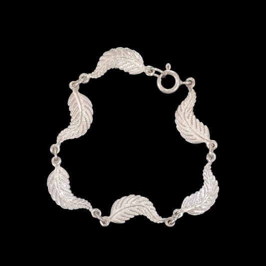 Belmark Fern Bracelet