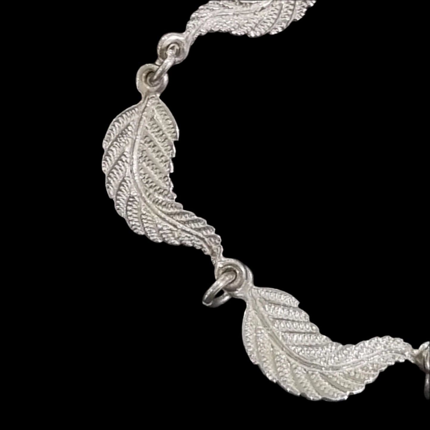 Belmark Fern Bracelet