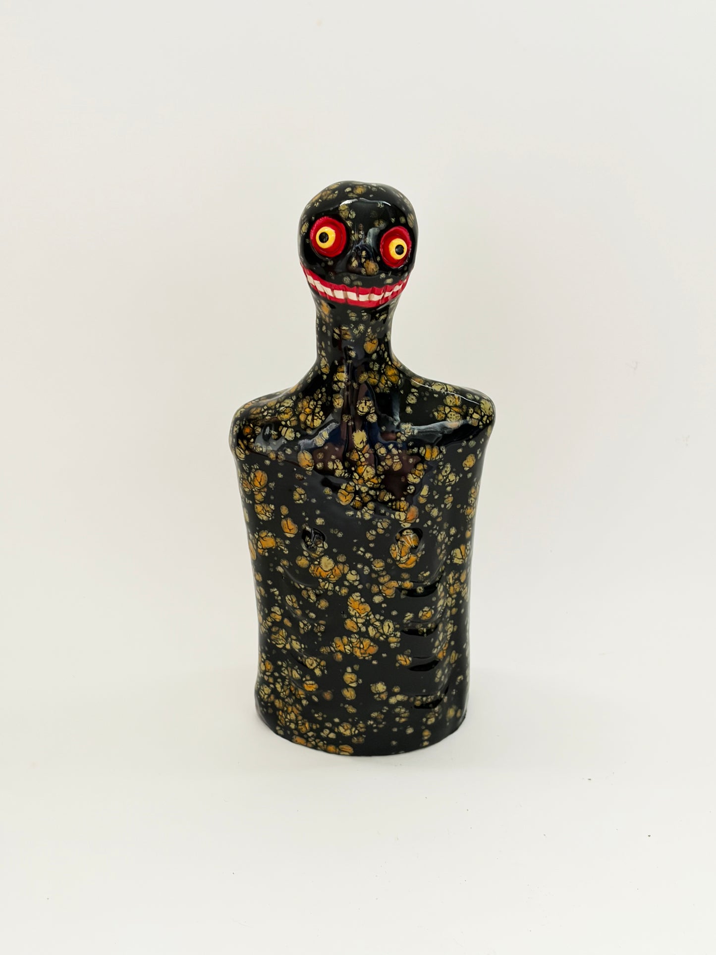 Crystal Critter