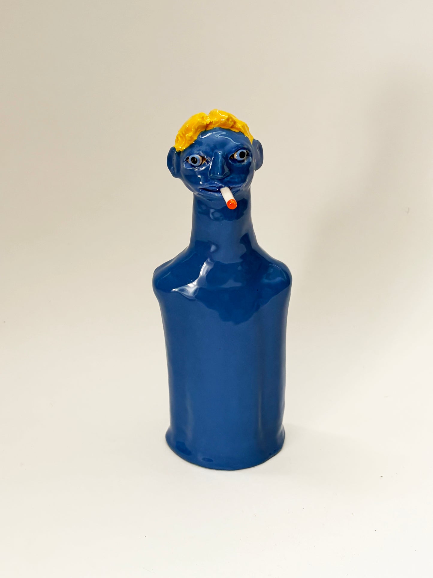 Blue Guy
