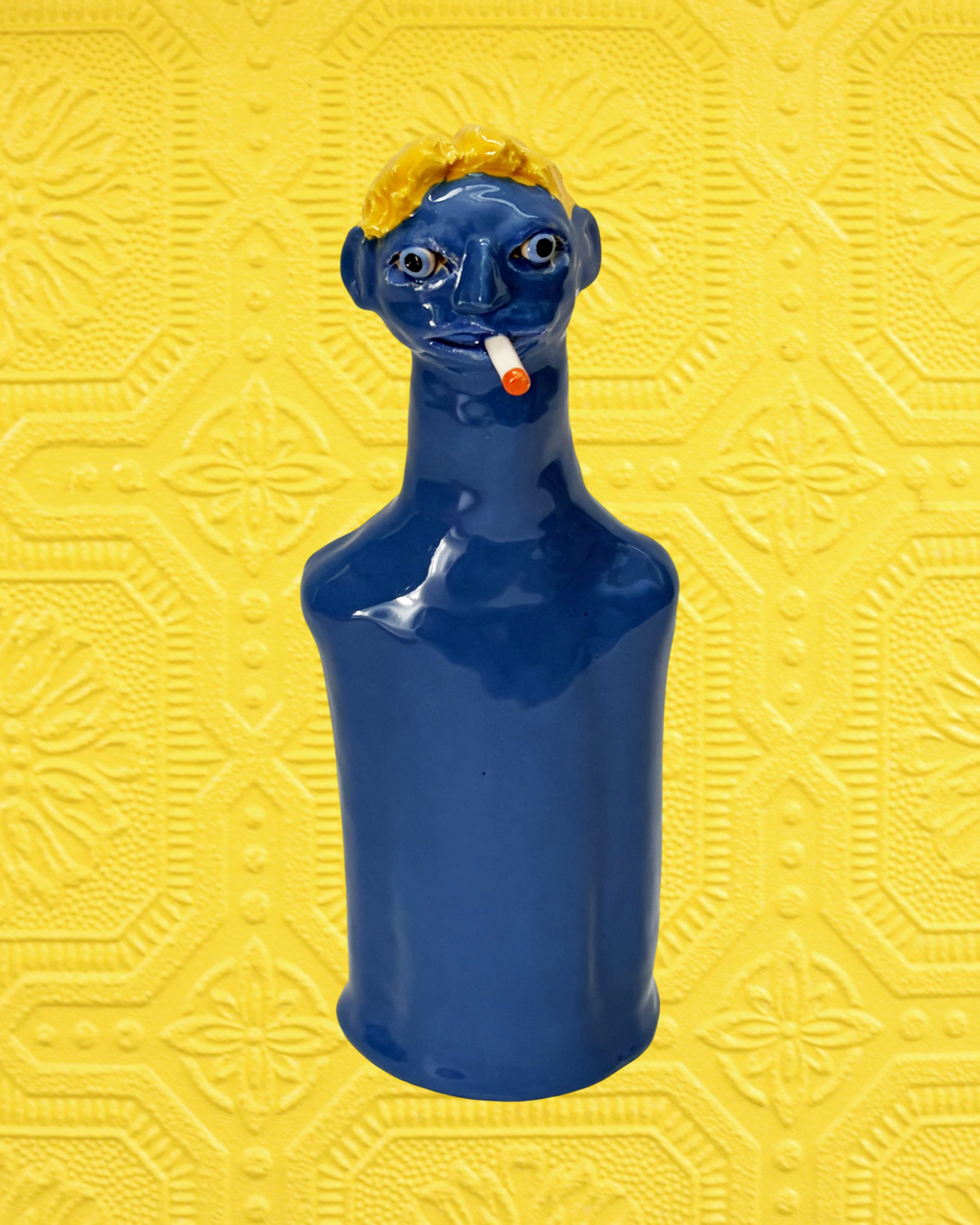 Blue Guy