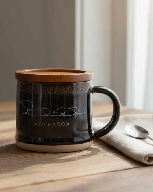 Espresso Cups