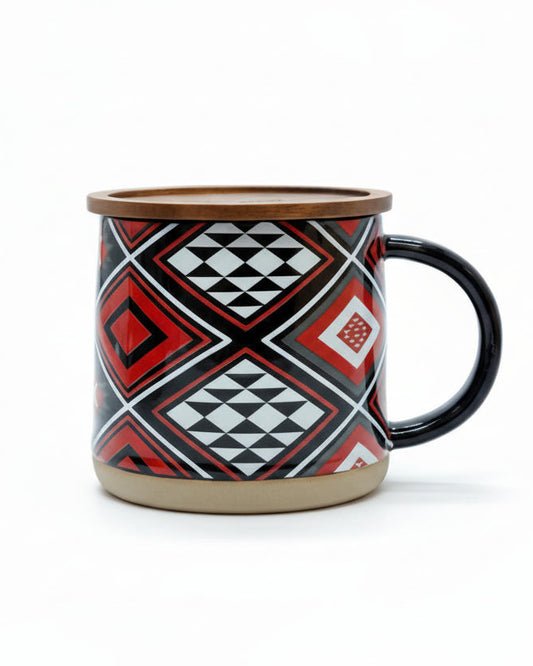 Mug by River Jayden