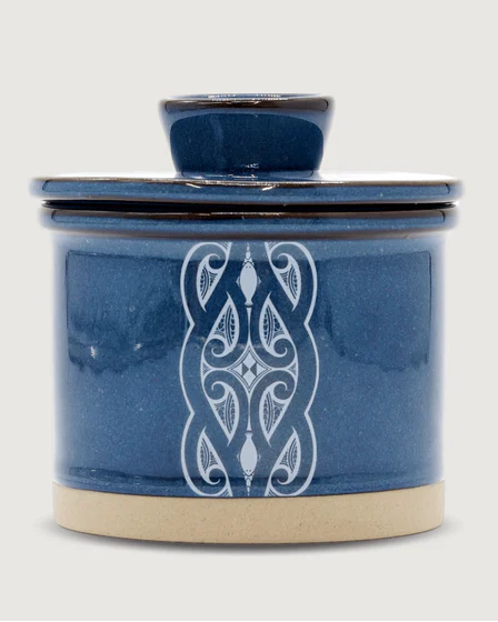 Butterbell by Miriama Grace Smith