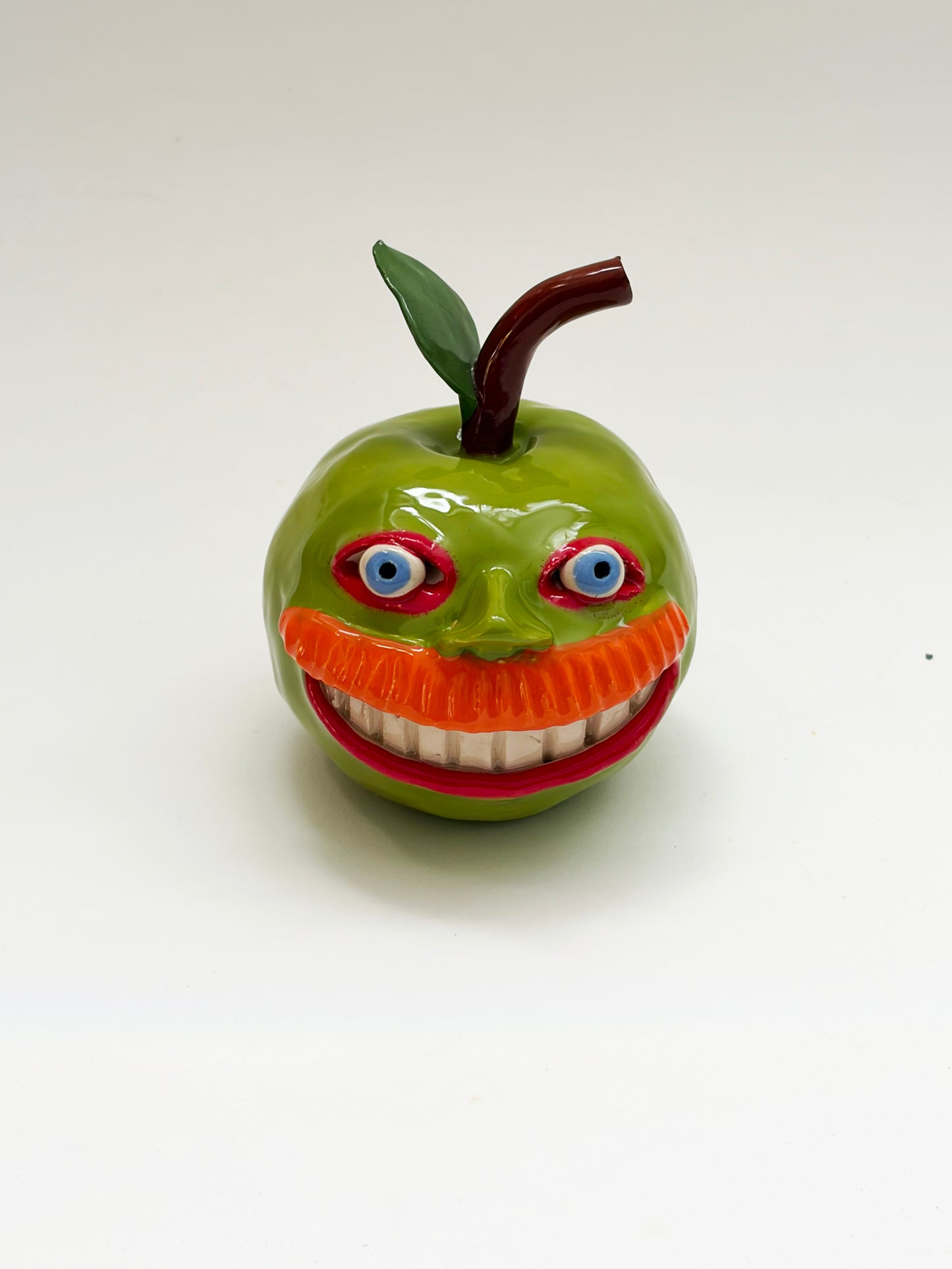 Bad Apple #1