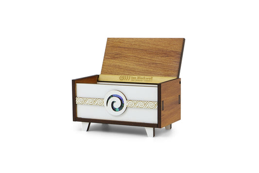 Pop Boxes