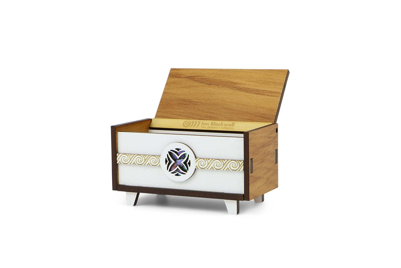 Pop Boxes