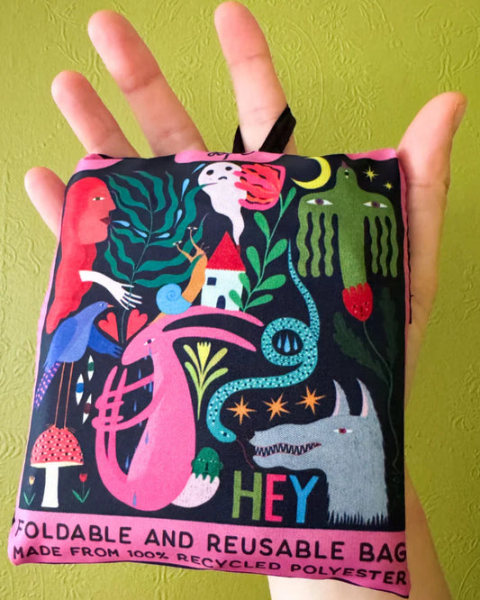 Bag - HEY!