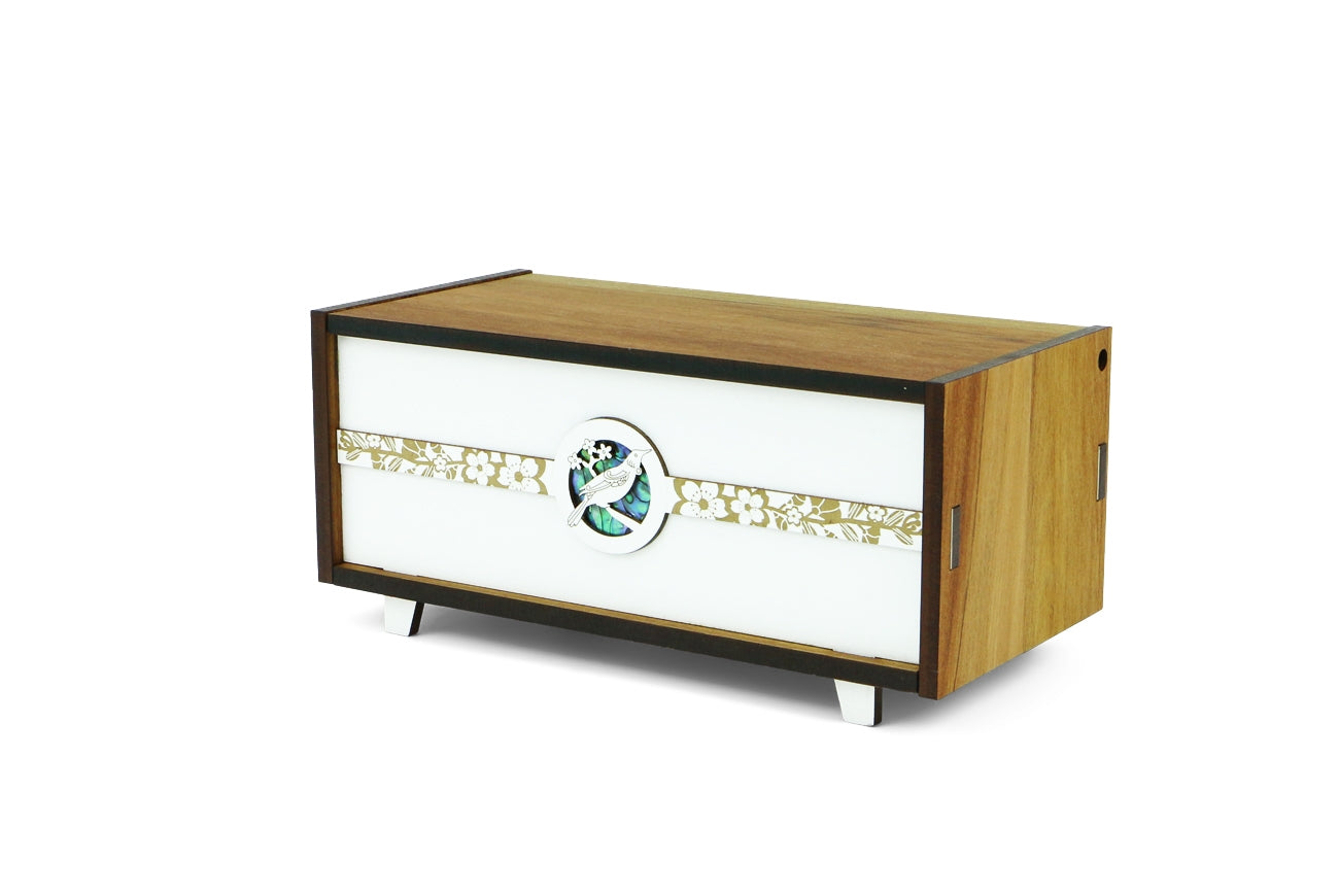 Pop Icon Jewellery Boxes