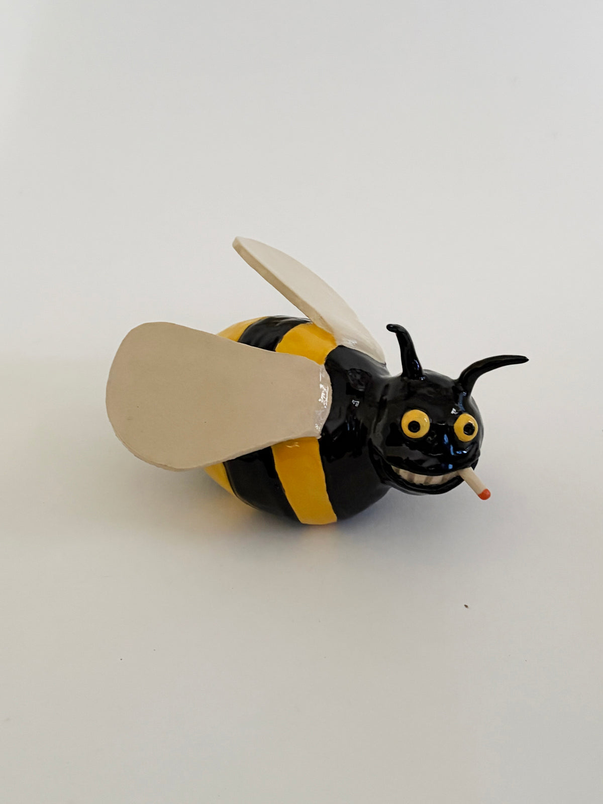 Little Bee