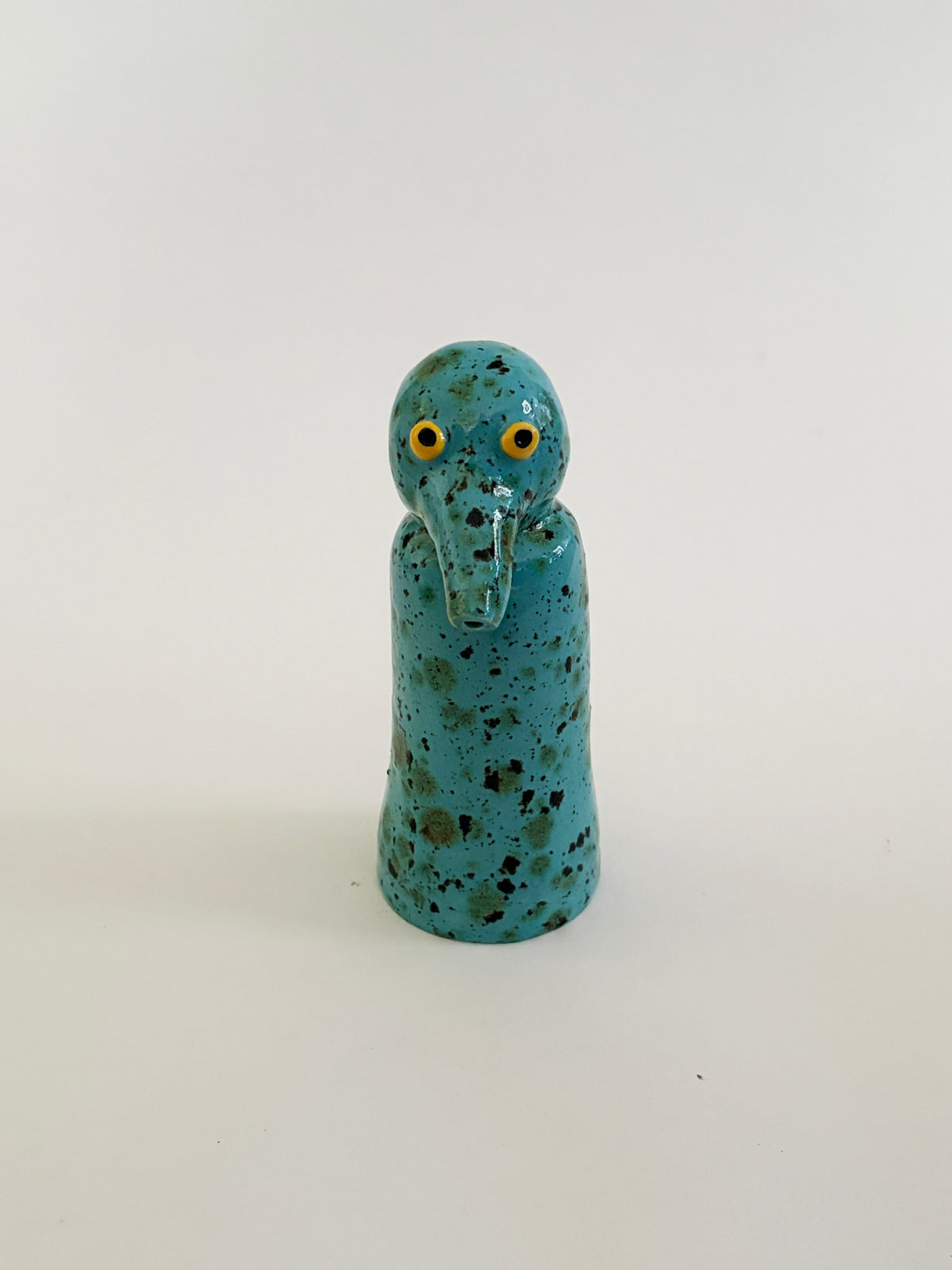 Blue Crystal Schmoo